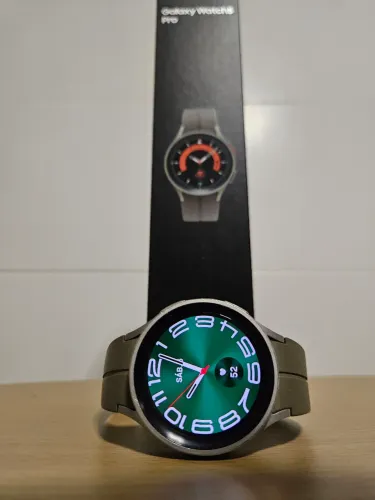 Galaxy Watch 5 pro 44mm