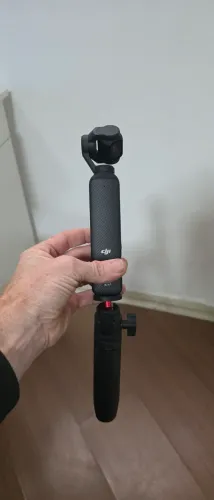 Camaera dji osmo
