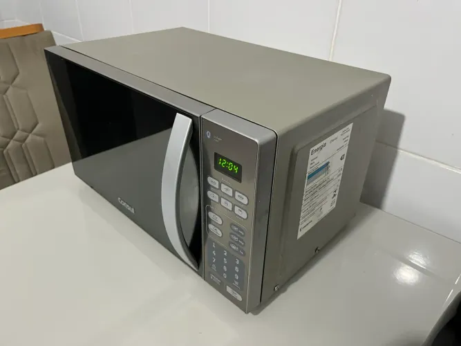 Microondas Cônsul 20L