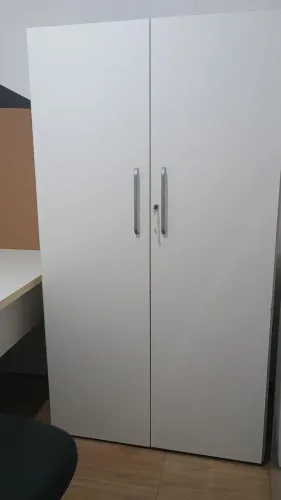Armário para escritório