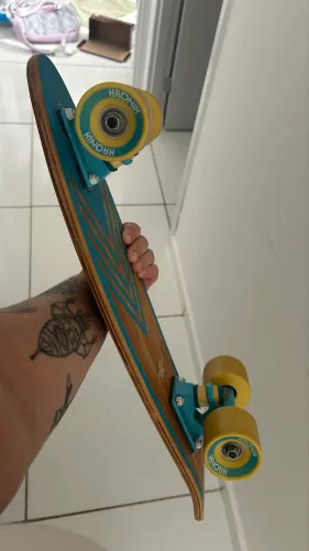 skate cruiser
