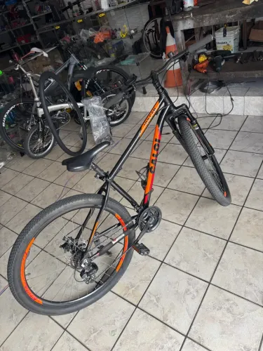 BICICLETA CALOI