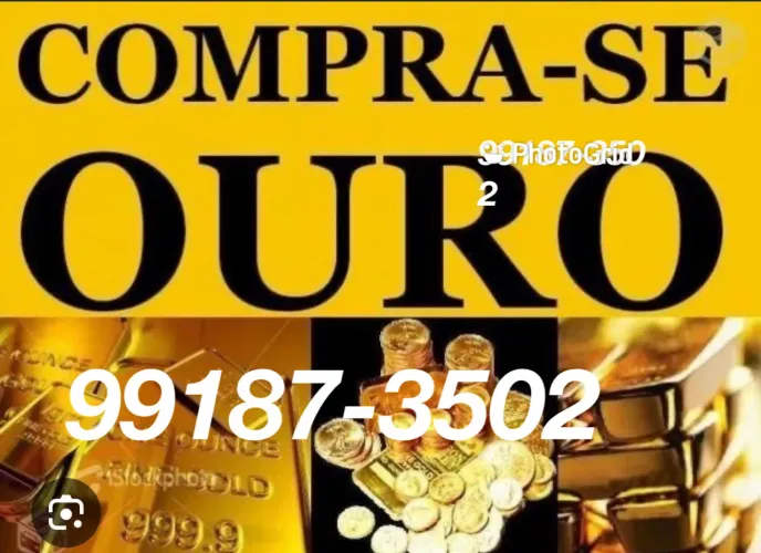 Ouro