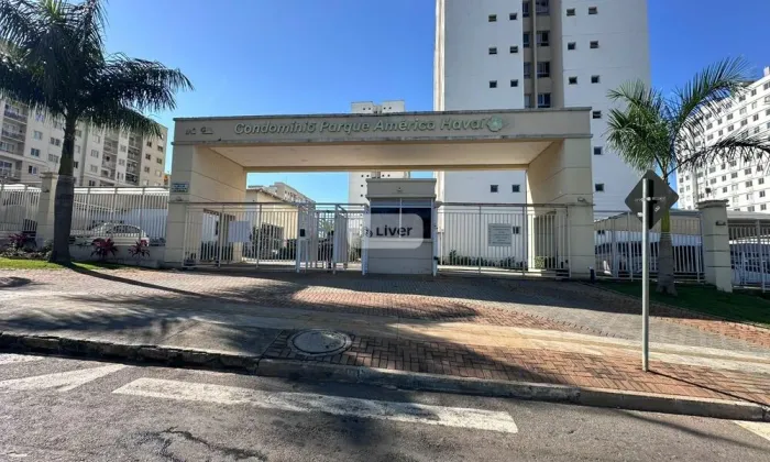 Condomínio Havaí Parque América