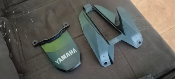 Peças da mt-07