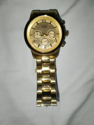 Relógio unissex GUESS