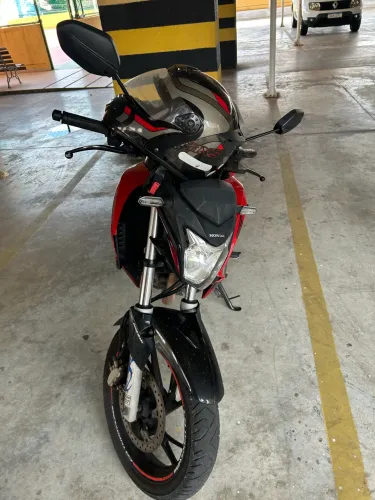 CB250