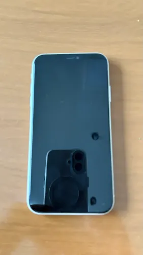 VENDO IPHONE 11 128GB