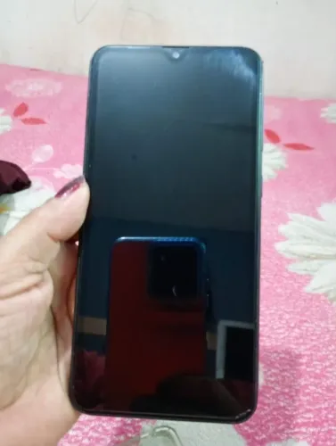Samsung A10 Galaxy