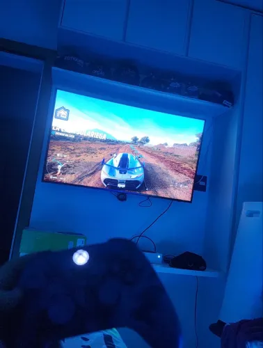 XBOX SÉRIES S | 2 CONTROLES