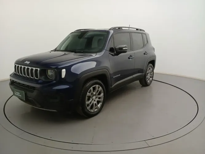 Jeep Renegade Long. T270 1.3 TB 4X2 Flex Aut. 2025