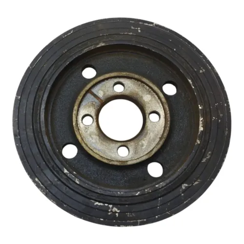 Polia do vira brequim Chevrolet s10 2.0 4x4 2023