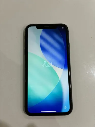 iPhone 11 usado 