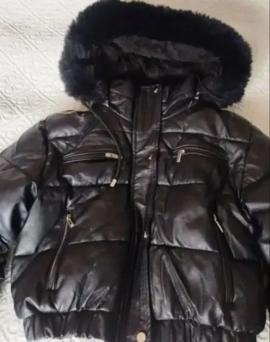 Casaco de frio