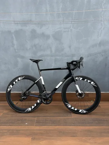 Cannondale supersix evo 56 disc