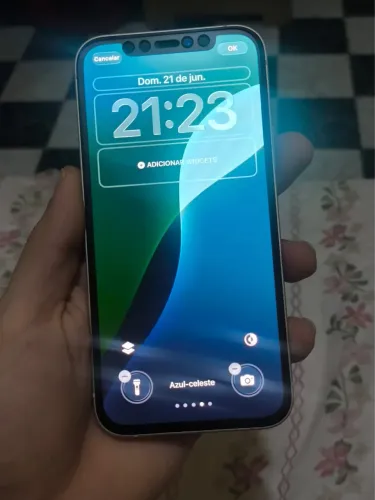 iPhone 12 128gb