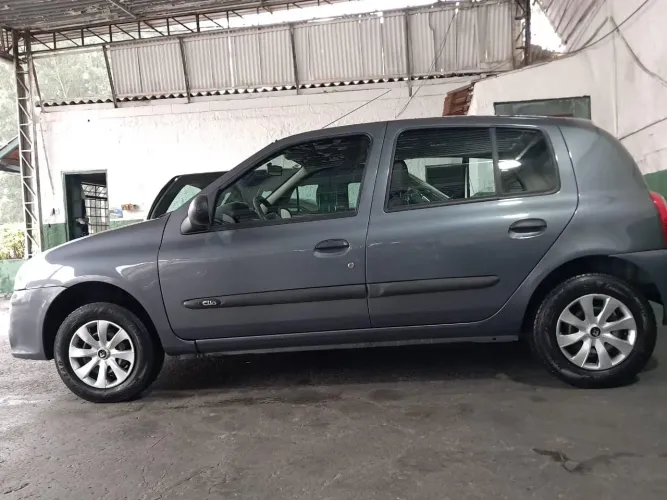 Renault Clio Rn/alize/expr./1.0 Hi-power 16V 5P 2015