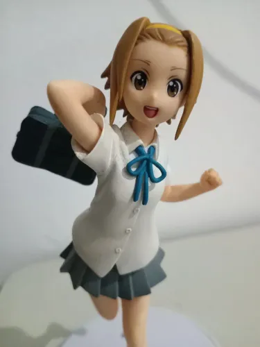 K-on Tainaka Ritsu Banpresto