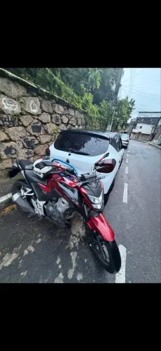 Cb 300