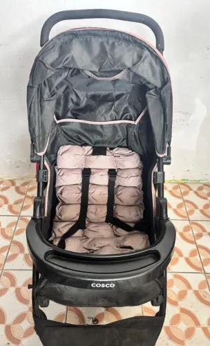 Acessório bebê