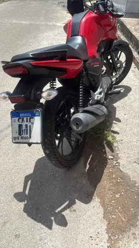 VENDO MOTO FAN FLEX 2026