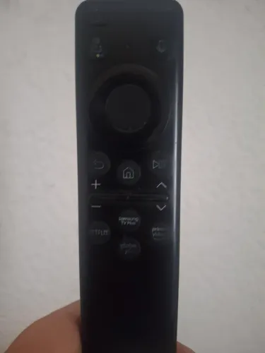 Controle remoto Samsung solarcell original comando de voz