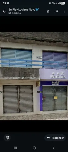 Portas de rolo