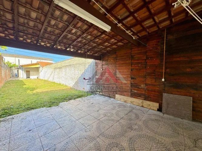 Casa com 2 dormitórios para alugar, 147 m² por R$ 1.950,00/mês - Parque Suzano - Suzano/SP