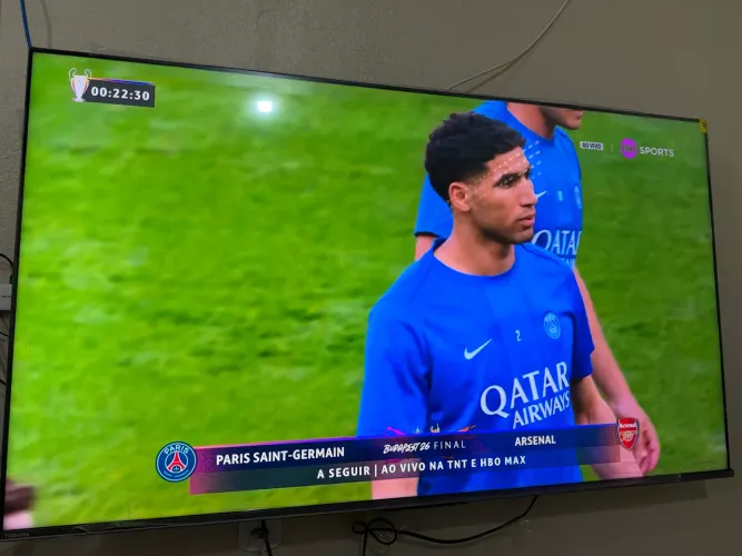Tv 65 Toshiba 4k Google tv