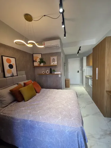 Studio Haus Mitre Perdizes PUC