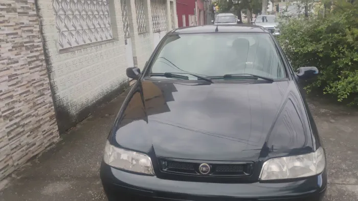 Fiat Palio 1.0/ Trofeo 1.0 Fire/ Fire Flex 4P 2007