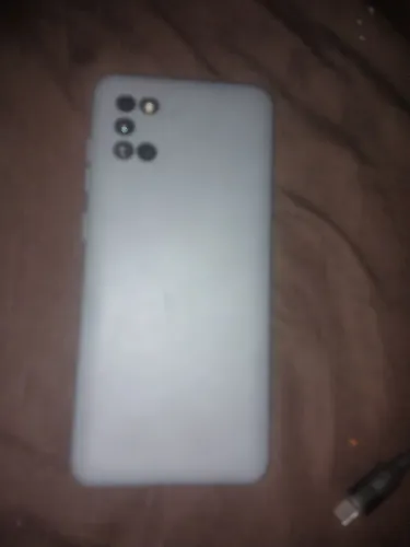 Galaxy A31