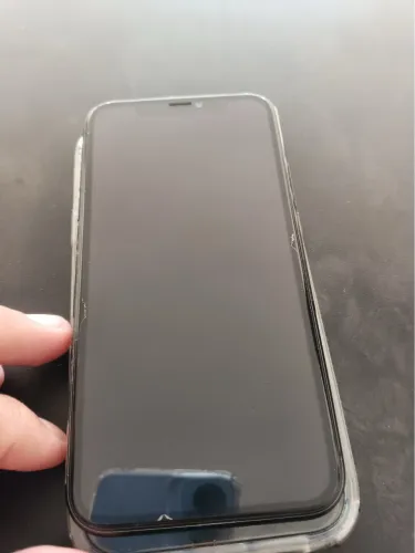 iPhone 11 baixe preço pra vender rápido passo em cartão até 8x taxa da maquineta .