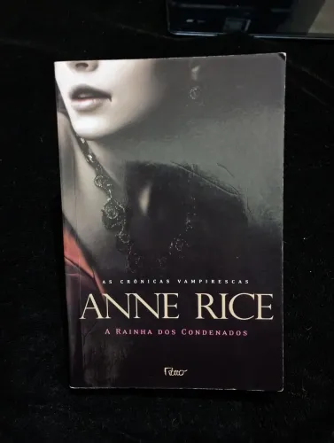 A Rainha dos Condenados 