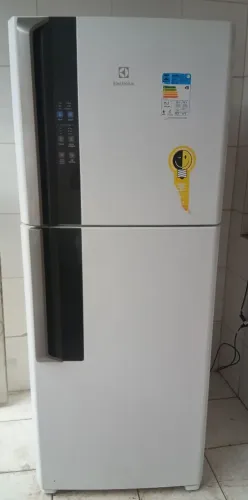 Geladeira Electrolux