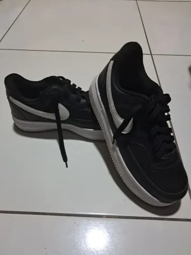 Tênis nike preto