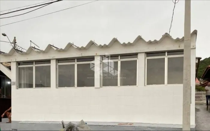 CASA COMERCIAL PANTANO DO SUL FLORIANÓPOLIS - SC