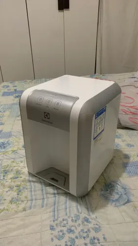 PURIFICADOR DE AGUA ELETROLUX