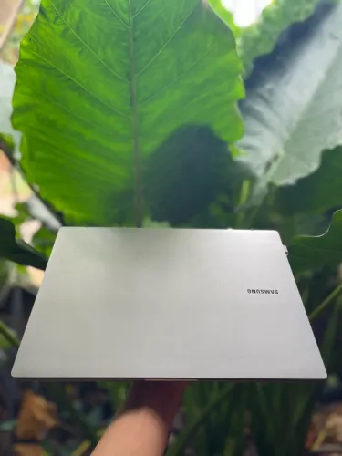 Vendo notebook Samsung Galaxy Book Go 14