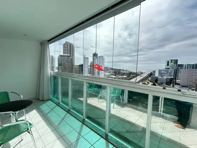 Apartamento para alugar no bairro Praia do Suá - Vitória/ES