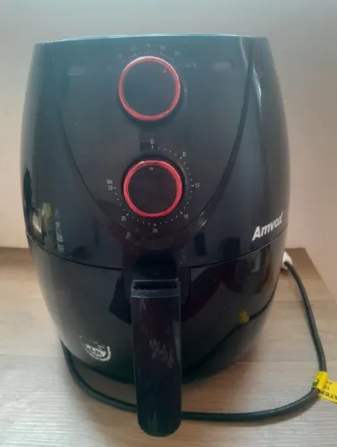 Air fryer 130,00 nova