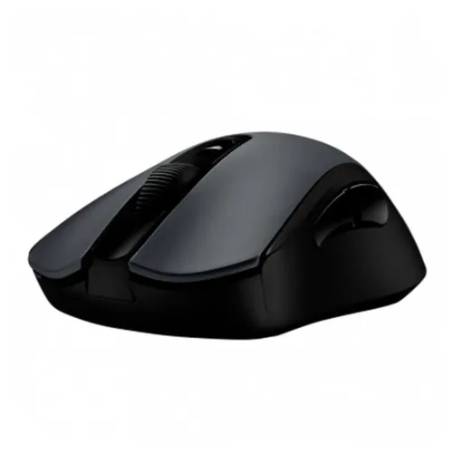 Mouse gamer logitech g603 sem fio na caixa sem uso