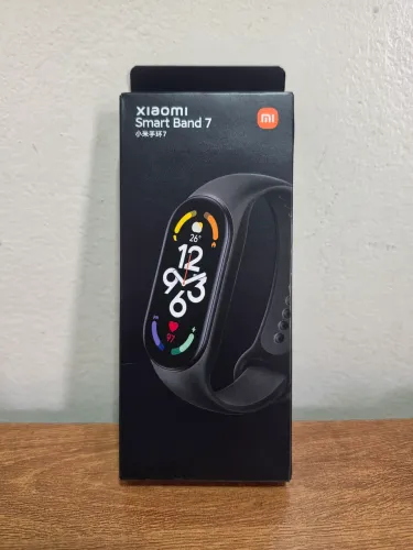 Xiaomi Band 7
