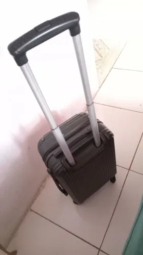 Mala de viagem 18kg