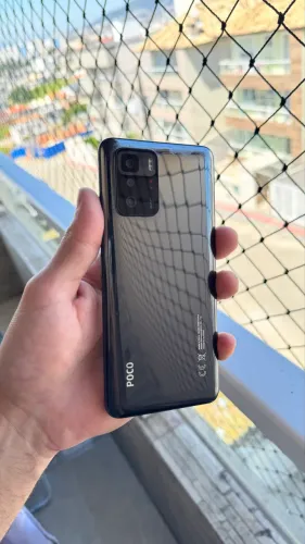 POÇO X3 GT
