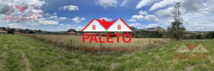 TERRENO RESIDENCIAL em Bofete - São Paulo,