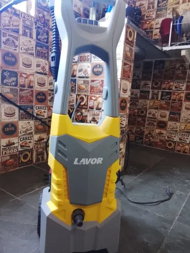 Máquina wape nova 1 mês de uso pra sair hoje