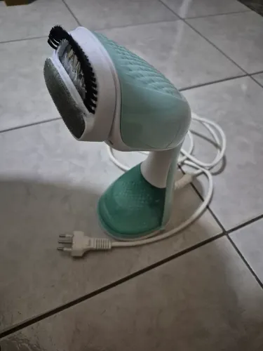 Ferro a vapor