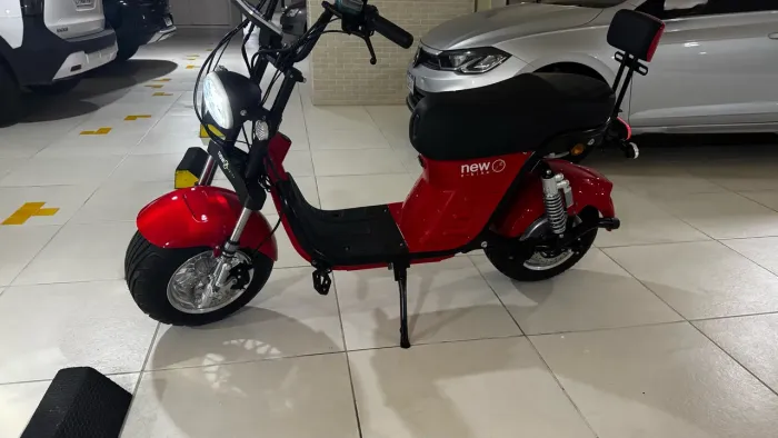 Scooter Eletrica X13 1000w 2026