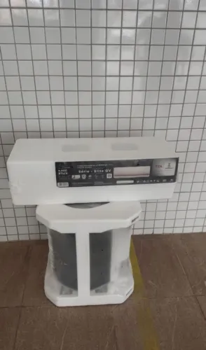 AR CONDICIONADO TCL 9 MIL INVERTER 